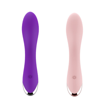 Multispeed G-Spot and Clitoral Vibrator in Four Colors / Sex Toys for Women - EVE's SECRETS
